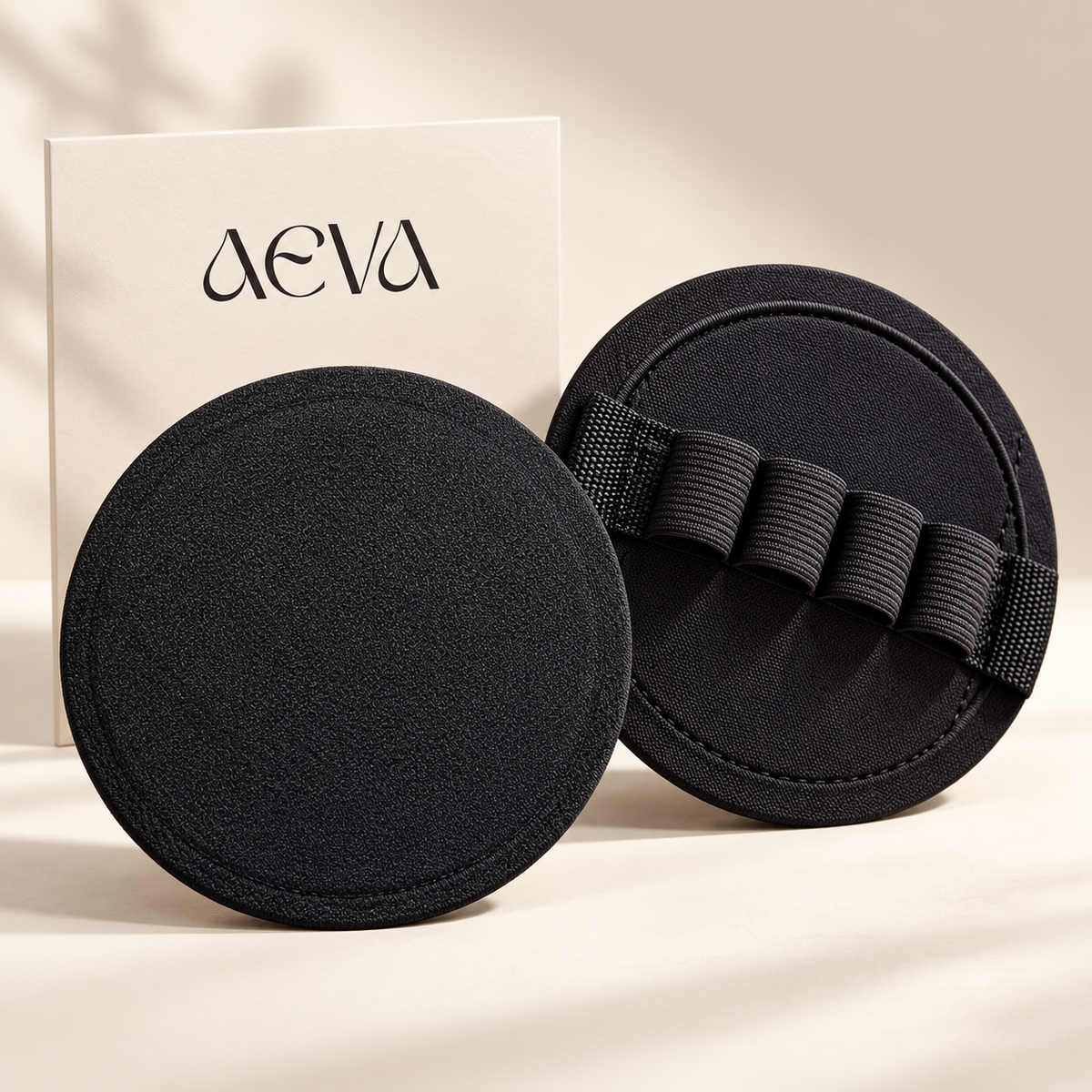 Aeva Exfoliating Scrubber