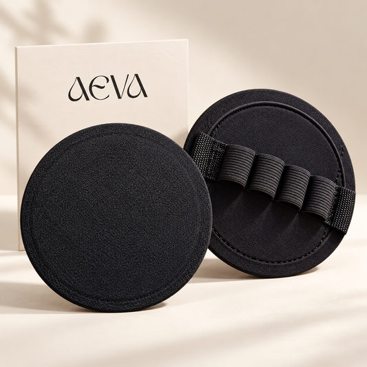 Aeva Exfoliating Scrubber