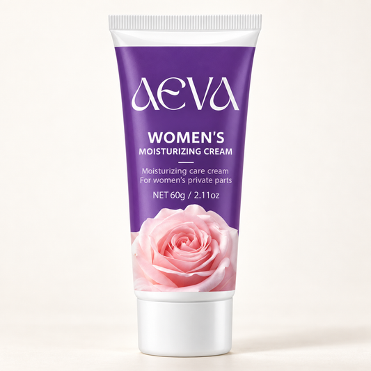 Aeva Intimate Moisturizer